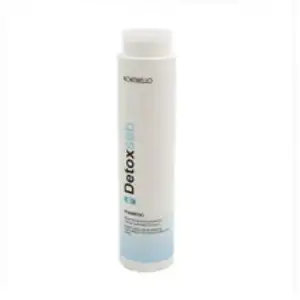 Non communiqué Shampooing detoxseb montibello capacité 300 ml pas cher