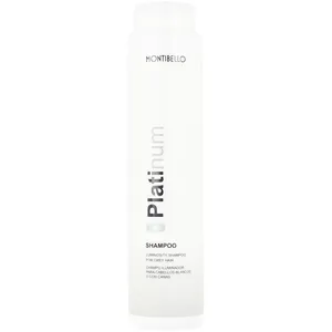 Montibello Platinum Shampoo 300 Ml pas cher