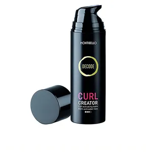 Montibello Decode Curl Creator baume cheveux pour cheveux bouclés et frisé 150 ml pas cher