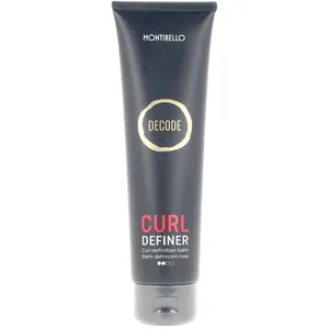 Montibel-Lo Montibello Decode Curl - Definer - Balm Definicion De Rizos 150 Ml pas cher
