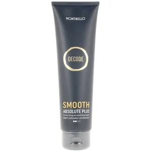 Comparateur de prix : Montibello Decode Smooth - Absolute Plus - Baume Protecteur Lissant 150ml