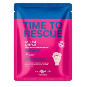 Montibello Smart Touch Time To Rescue Masque Capillaire 30ml