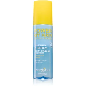 Montibello smart touch power my hair traitement hydratant 200 ml pas cher