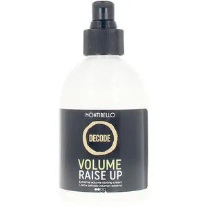 Comparateur de prix : Montibel-Lo Montibello Decode Volume Raise Up Crème Peigner Volume 200ml