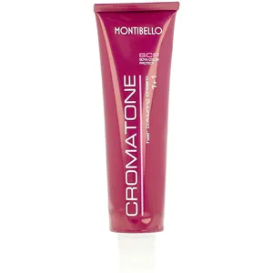 Montibello Cromatone couleur #6.43 blond cuivré doré foncé pas cher