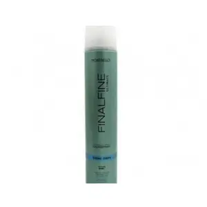 Montibello Finalfine Laca Fuerte Flexible 75ml pas cher