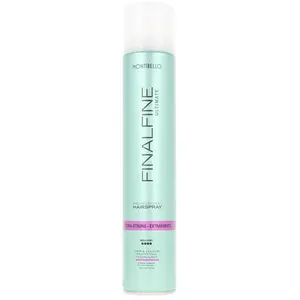Laque de fixation extra-forte Montibello Finalfine Hairspray (500 ml) pas cher