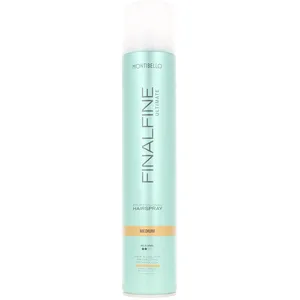 Montibello Finalfine Hairspray cheveux medium 500ml pas cher
