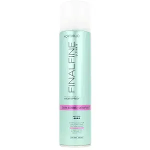 Montibello Finalfine Ultimate laque tenue extra forte sans gaz 400 ml pas cher