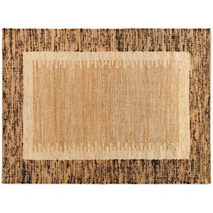 Carpet Alexandra House Living Brown 270 x 210 x 1 cm  pas cher