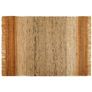 Carpet Alexandra House Living Brown 180 x 120 x 1 cm  pas cher
