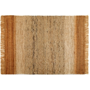 Carpet Alexandra House Living Brown 270 x 210 x 1 cm pas cher