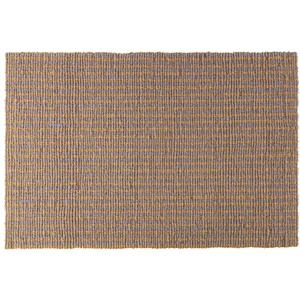 Carpet Alexandra House Living Brown Coconut Fibre 210 x 270 x 2 cm pas cher