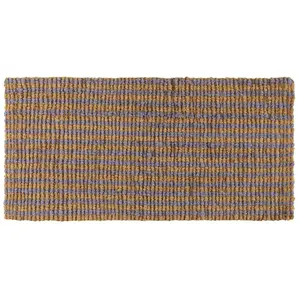 Carpet Alexandra House Living Brown Coconut Fibre 120 x 180 x 2 cm pas cher