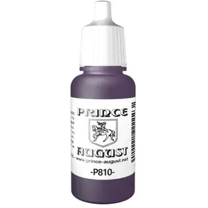 Vallejo acrylic model color - royal purple - val810 vall-70810Vendu paramazon