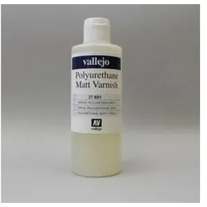 Comparateur de prix : Vallejo Vernis Mat 200ML  - PRINCE AUGUST Vernis et auxiliaire  - PA-PP0211 
