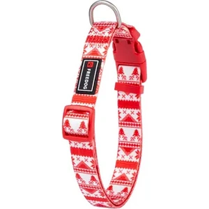 Freedog Collier Arbre De Noël Cookie 20Mm X 20/65Cm T-M pas cher