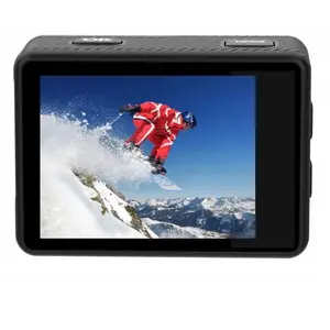 Sunstech Caméra De Sport Wifi 4k pas cher