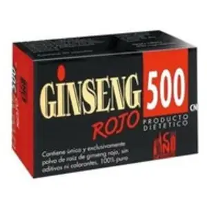 Nutrition clinique Ginseng rouge pas cher