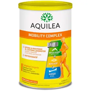 Aquilea Poudre Complexe De Mobilité 375g One Size pas cher