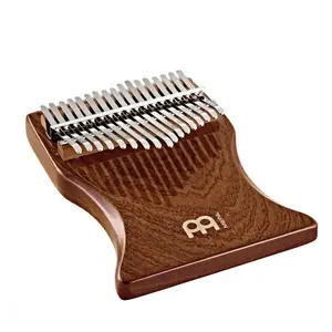 Meinl Kalimba KL1702S Sapele Sonic Energy 17 Notes Do Majeur