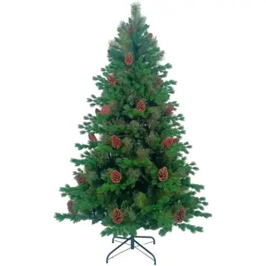 Sapin De Noël Vert Otawa Thinia Home pas cher