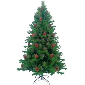 Sapin De Noël Vert Otawa Thinia Home pas cher