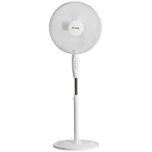 Comparateur de prix : ORION91 Ventilateur sur pied Raydan Home Comfort 40W Blanc