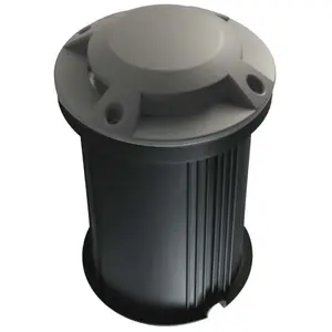 Comparateur de prix : 7H Dayron Noir 20W Feu encastré pour l'extérieur 20W