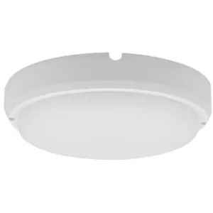 Comparateur de prix : Applique LED d'extérieur ronde 15 W 1500 lm Blanc 4000 K 20 000 H 7hSe...