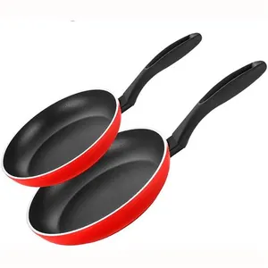Comparateur de prix : Fagor Maxima Set de poêles à induction 20-24 cm, aluminium forgé, épai...