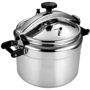 Fagor - Cuisinière à Pression Pot Chef Extremen 22 l Ø35x26cm pas cher