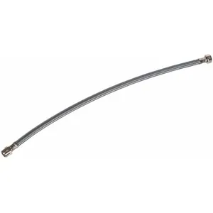 Comparateur de prix : Flexible de raccordement - 50 cm - M 3/8' - F 3/8' - TAQ ACB - Tucai
