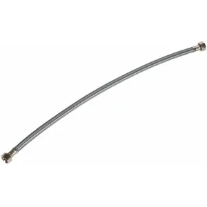 51 Flexible de raccordement - 50 cm - F 3/8' - F 1/2' - TAQ ACB - TucaiVendu parcdiscount