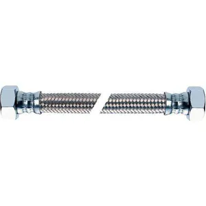 Tucai Flexible femelle - femelle (65 l/min) - 100 cm, 3/4" - 3/4Vendu paramazon