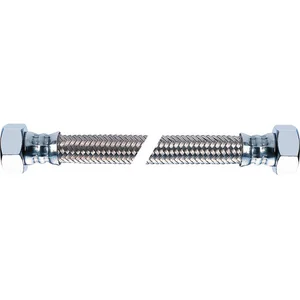 Flexible de raccordement - 120 cm - FF 3/4' - TucaiVendu paramazon