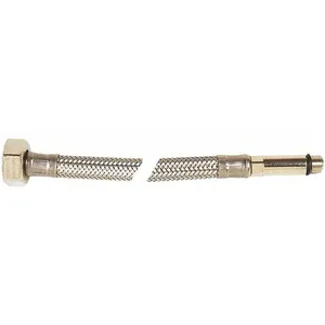 Flexible de raccordement - 35 cm - F 1/2'' - M 10 x 100 long - TucaiVendu paramazon
