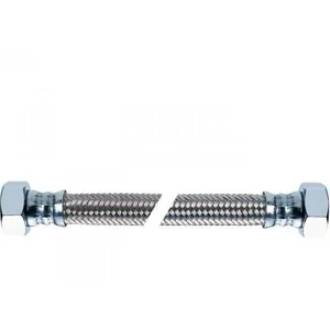 Tucai - Flexible de raccordement - Femelle / Femelle - Débit 65 l/minVendu paramazon