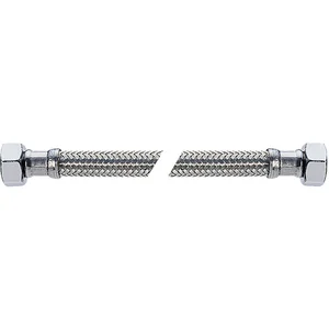 Flexible de raccordement - 120 cm - FF 1/2' - TucaiVendu paramazon
