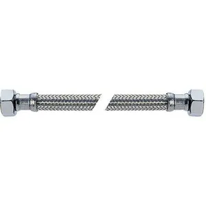 Flexible de raccordement - 80 cm - FF 1/2' - TucaiVendu paramazon