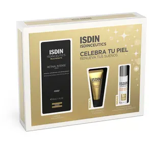 ISDIN Isdinceutics Pack Retinal Intense pas cher