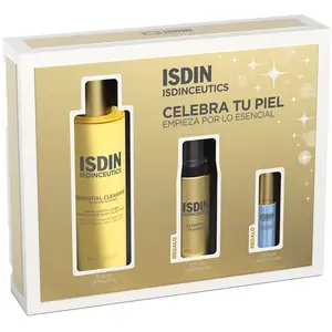 ISDIN Isdinceutics Pack Essential Cleansing pas cher