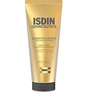 ISDIN Isdinceutics Essential Scrub 100g pas cher