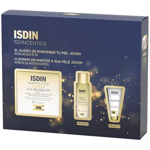 ISDIN Isdinceutics Pack Rutina Antiedad Día pas cher