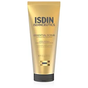 ISDIN Isdinceutics Essential Scrub 100g pas cher