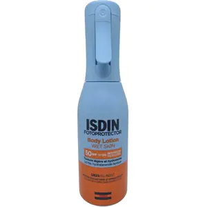 ISDIN Fotoprotector Body Lotion SPF50 Spray 250ml pas cher