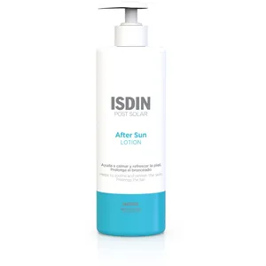 Isdin - After Sun Isdin 400 ml pas cher