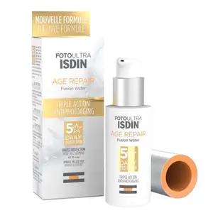 Isdin FotoUltra Age Repair SPF50+ 50ml pas cher