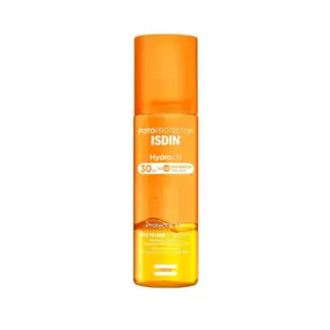 Isdin Fotoprotector Active Oil SPF 30 200ml pas cher