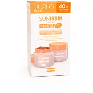 Sunisdin oral promo duplo gélules 2 x 30 u